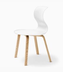 Panton tunior chair - Afbeelding 3