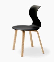 Panton tunior chair - Afbeelding 4